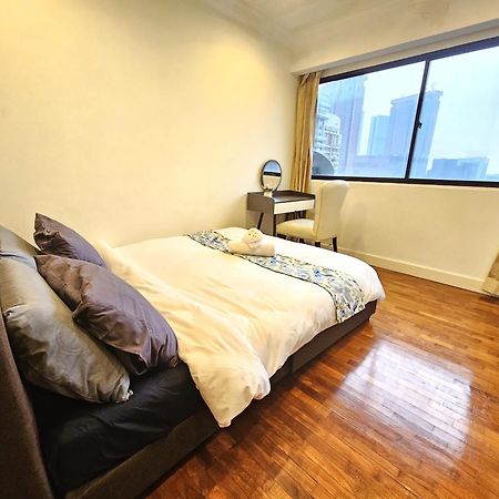 #Perfect# Location Bukit Bintang Apartment Kuala Lumpur Luaran gambar