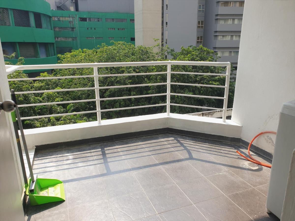 #Perfect# Location Bukit Bintang Apartment Kuala Lumpur Luaran gambar