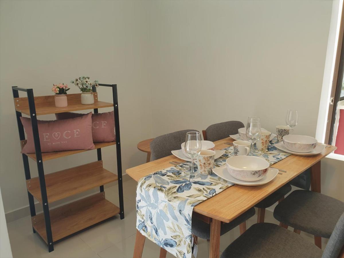 #Perfect# Location Bukit Bintang Apartment Kuala Lumpur Luaran gambar