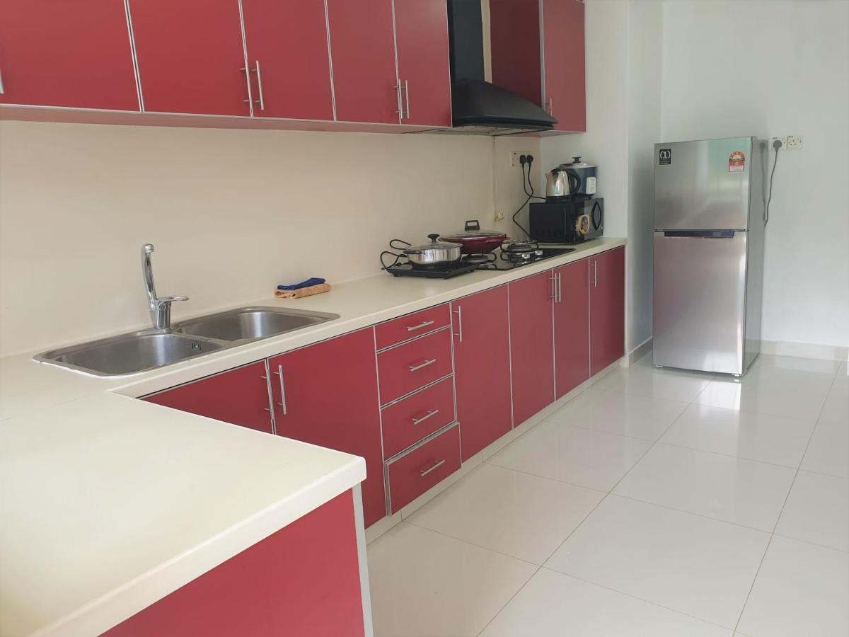 #Perfect# Location Bukit Bintang Apartment Kuala Lumpur Luaran gambar