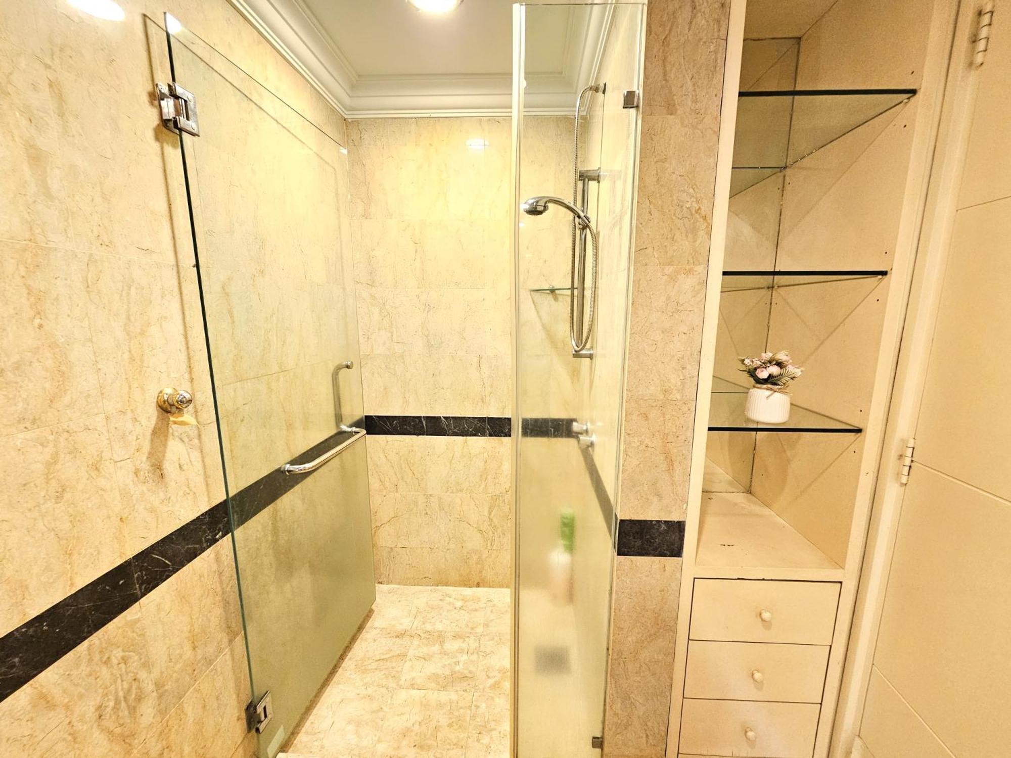 #Perfect# Location Bukit Bintang Apartment Kuala Lumpur Luaran gambar