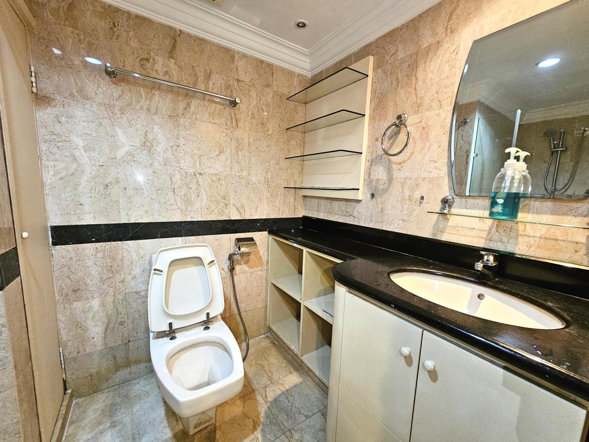 #Perfect# Location Bukit Bintang Apartment Kuala Lumpur Luaran gambar