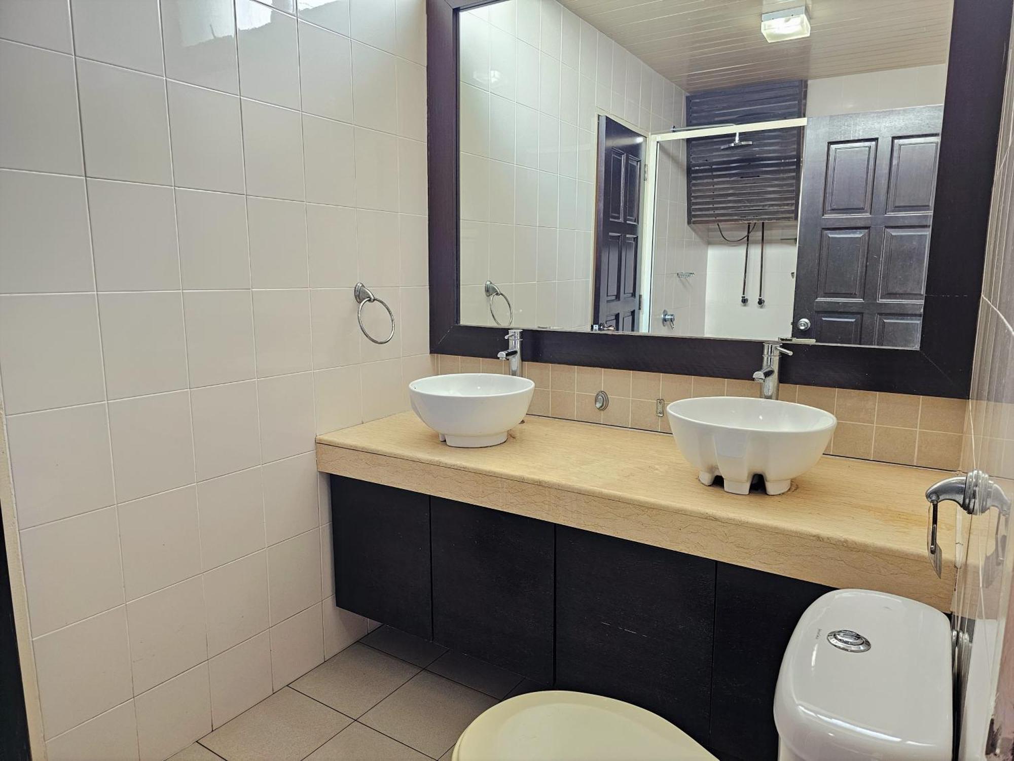 #Perfect# Location Bukit Bintang Apartment Kuala Lumpur Luaran gambar