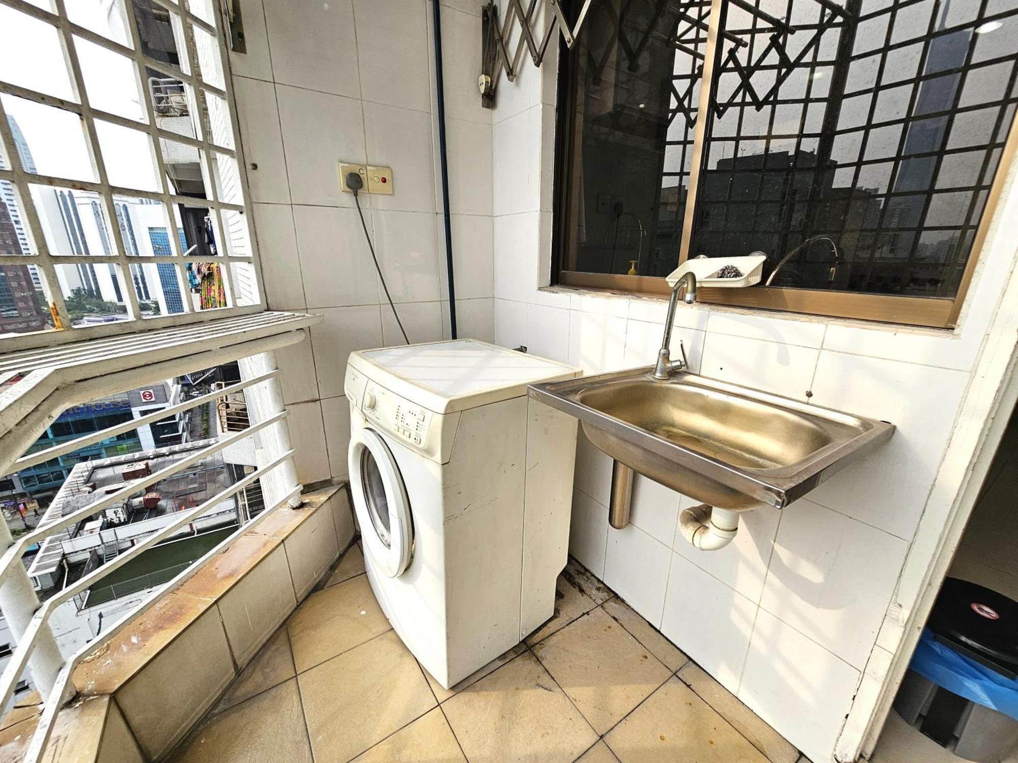 #Perfect# Location Bukit Bintang Apartment Kuala Lumpur Bilik gambar