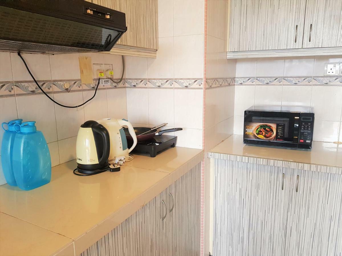#Perfect# Location Bukit Bintang Apartment Kuala Lumpur Luaran gambar